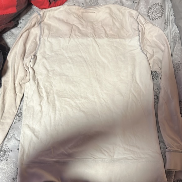 Roots Men’s crewneck - Picture 2 of 4